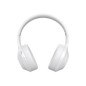 Auriculares CELLY Headphone Wireless Blanco(WAVEBEATWH) Auriculares CELLY Headphone Wireless Blanco(WAVEBEATWH)