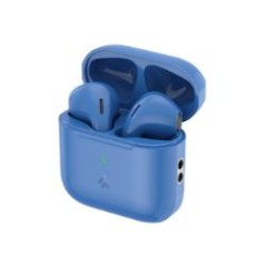 Auriculares CELLY Earphones TWS BT Azul (COMPACTBL)