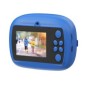 Cámara CELLY Kids Función Impresión (KIDSCAMPRINTBL)