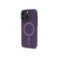 Funda CELLY Magsuit iPhone 16 Violeta (MAGSUIT1078VL) Funda CELLY Magsuit iPhone 16 Violeta (MAGSUIT1078VL)