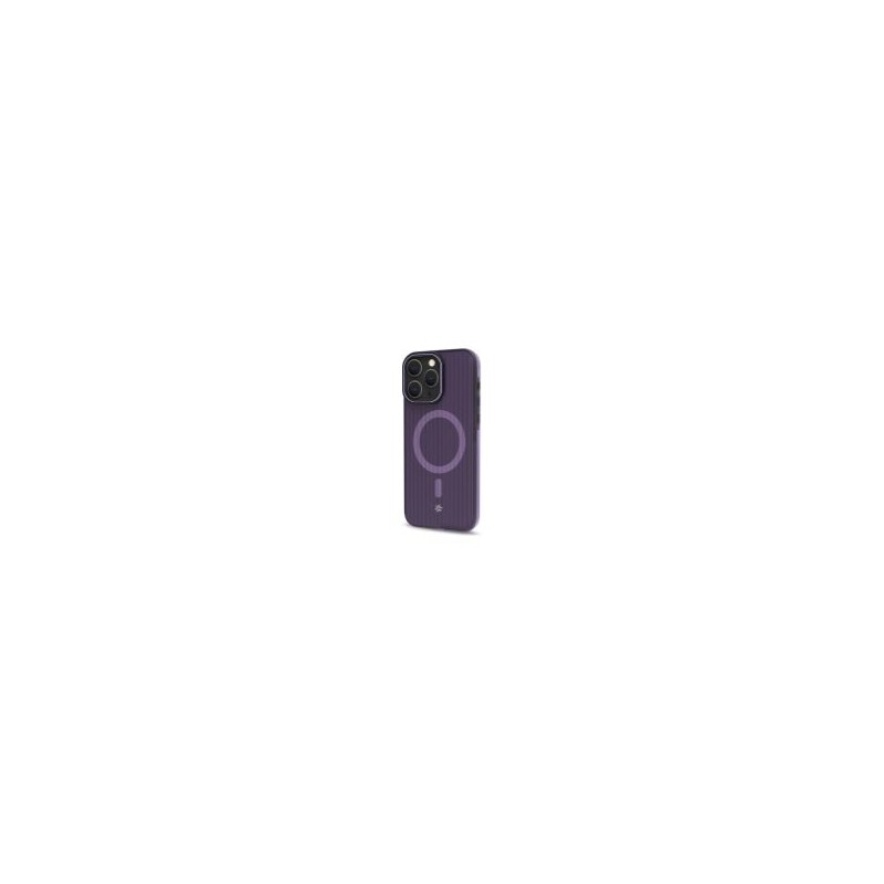 Funda CELLY Magsuit iPhone 16 P Violeta (MAGSUIT1079VL) Funda CELLY Magsuit iPhone 16 P Violeta (MAGSUIT1079VL)