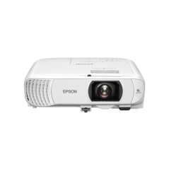 Proyector Epson EH-TW840 FHD 4000L Blanco (V11HB63040)