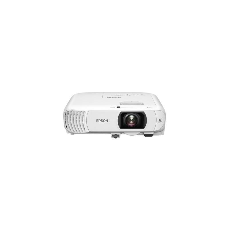 Proyector Epson EH-TW840 FHD 4000L Blanco (V11HB63040) Proyector Epson EH-TW840 FHD 4000L Blanco (V11HB63040)