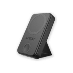 PowerBank CELLY MagSafe 10000mAh 10W (MAGPBW10000BK)