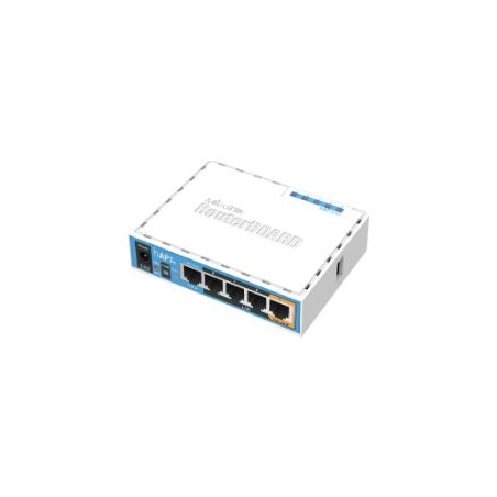 Router Mikrotik hAP AC Lite RJ45 USB-A (RB952Ui-5ac2nD)