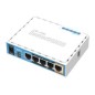 Router Mikrotik hAP AC Lite RJ45 USB-A (RB952Ui-5ac2nD)
