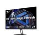 Monitor Gaming XIAOMI G27Qi 27" QHD Negro (ELA5593EU)