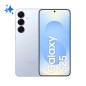 Smartp Samsung S25 6.2" 12Gb 128Gb 5G Azul (SM-S931BLB)