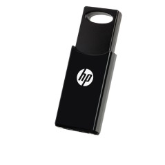 Pendrive HP v212w Usb2.0 Negro (HPFD212B-64)