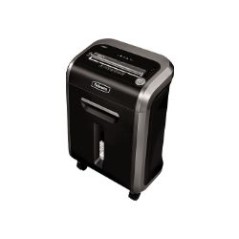 Destructora Fellowes 79Ci 23 Litros Negra (4679001)