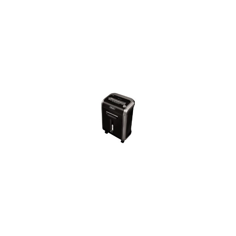 Destructora Fellowes 79Ci 23 Litros Negra (4679001)