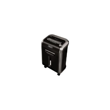Destructora Fellowes 79Ci 23 Litros Negra (4679001)