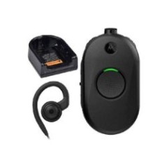 Walkie Talkie Motorola CLP446e Negro (59CLPE)