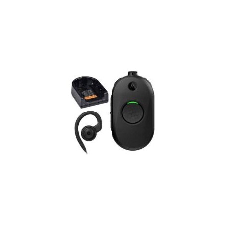 Walkie Talkie Motorola CLP446e Negro (59CLPE)