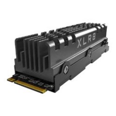 SSD PNY XLR8 CS3140 2Tb M.2 NVMe (M280CS3140HS-2TB-RB)