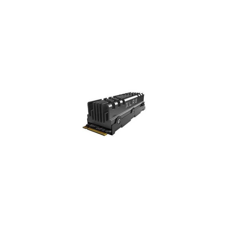 SSD PNY XLR8 CS3140 2Tb M.2 NVMe (M280CS3140HS-2TB-RB)