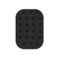 Ventosa CELLY para Smartphone Negro (FIXSQUAREBK)