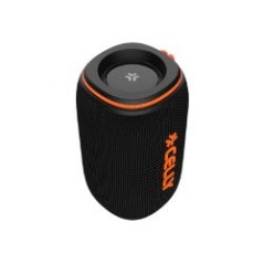 Altavoz CELLY 10W RGB Wireless USB-C Negro (AURA10WOR)
