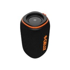 Altavoz CELLY 15W RGB Wireless USB-C Negro (AURA15WOR)