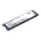 SSD Kingston 4Tb M.2 NVMe PCIe 3D NAND (SNV3S/4000G)
