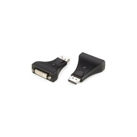 Adapatdor EQUIP DisplayPort a DVI (EQ133431)