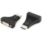 Adapatdor EQUIP DisplayPort a DVI (EQ133431)
