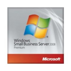 Win.SBS Premium CAL Ste 2008 5Cl.Device OEM (6VA-00574)