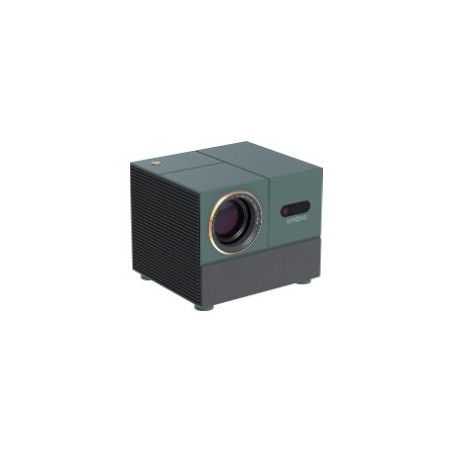 Proyector Strong LCD FHD 300L WiFi BT Verde (MIRA1)