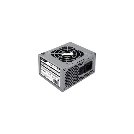Fuente UNYKA SFX 450W 78% 80mm Plata OEM (52017)