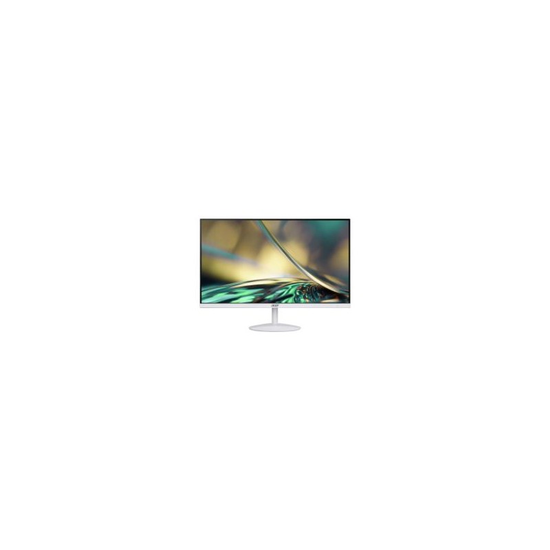 Monitor Acer 24" IPS FHD 100Hz Blanco (UM.QS2EE.E09)