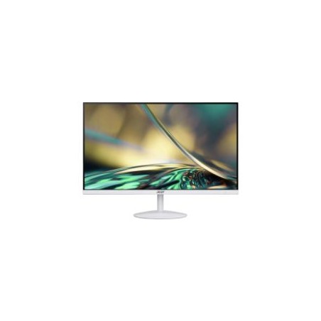 Monitor Acer 24" IPS FHD 100Hz Blanco (UM.QS2EE.E09)
