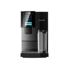 Cafetera CECOTEC Cremmaet CompactCcino 19 Bares (01598)