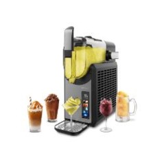 Máquina Granizados CECOTEC TwistIce (A01_EU01_109564)