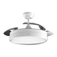Ventilador de Techo CECOTEC Aero 4200 Blanco (00661)