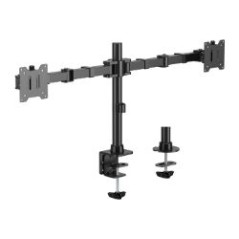 Soporte Mesa AISENS 2Brazos 17"-35" (DT35TSR-359)