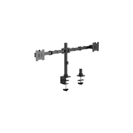 Soporte Mesa AISENS 2Brazos 17"-35" (DT35TSR-359)