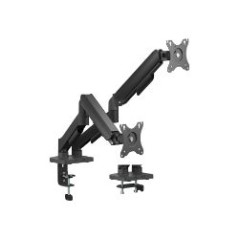 Soporte Mesa AISENS 2Brazos 17"-32" (DT32TSR-357)