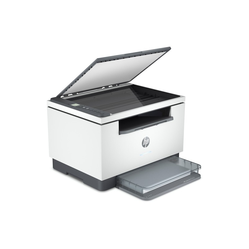 Multif HP LaserJet M234dw A4 B/N Dúplex Blanca (6GW99F) Multif HP LaserJet M234dw A4 B/N Dúplex Blanca (6GW99F)