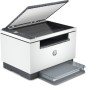 Multif HP LaserJet M234dw A4 B/N Dúplex Blanca (6GW99F) Multif HP LaserJet M234dw A4 B/N Dúplex Blanca (6GW99F)