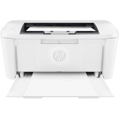 HP LaserJet M110W A4 B/N 1xUSB 2.0 WiFi Blanca (7MD66F)