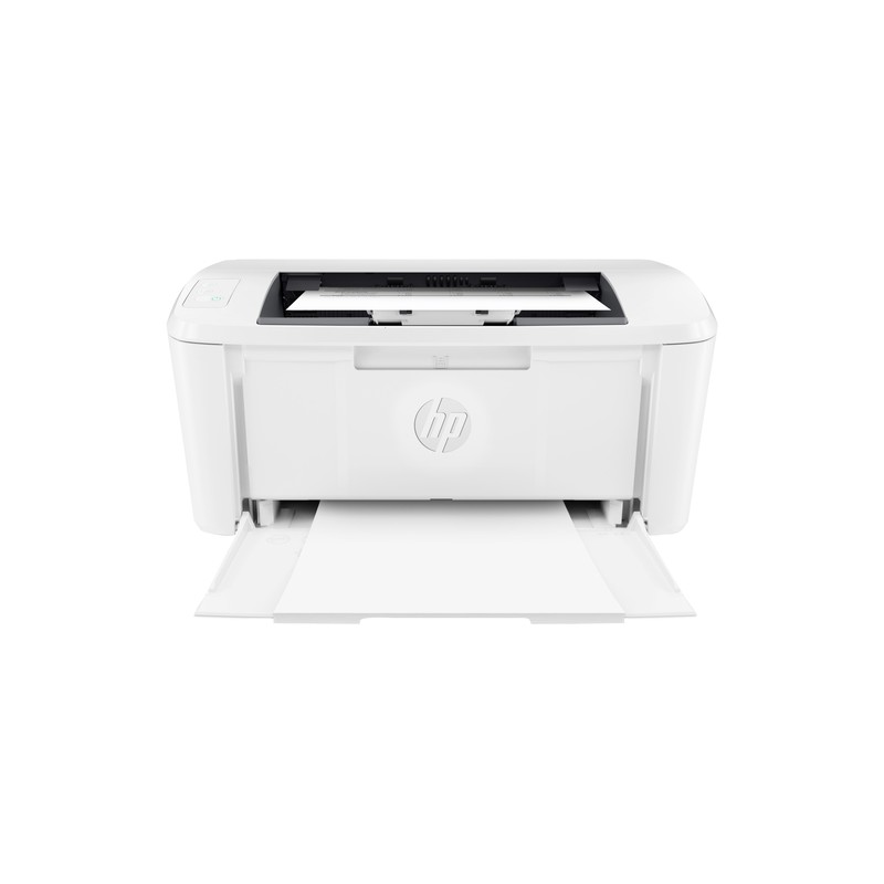 HP LaserJet M110W A4 B/N 1xUSB 2.0 WiFi Blanca (7MD66F)