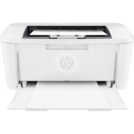 HP LaserJet M110W A4 B/N 1xUSB 2.0 WiFi Blanca (7MD66F)