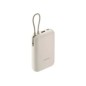 Powerbank XIAOMI 10000mAh Beige (BHR9072GL)