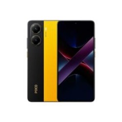 Smartp XIAOMI Poco X7 Pro 6.67"8Gb 256Gb Amarillo/Negro