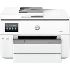 Multif HP OfficeJet Pro 9730e A3 Color Blanca (537P6B)