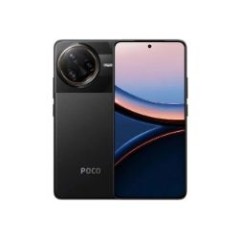 Smartp XIAOMI Poco F7 Ultra 6.67" 12Gb 256Gb 5G Negro