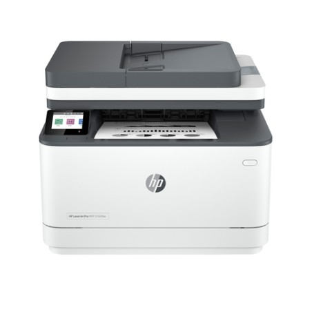Multif HP LaserJet Pro 3102fdw A4 B/N Blanca (3G630F)