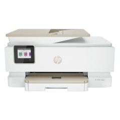 Multif HP 7920e A4 Color WiFi Dúplex Blanca (242Q0B)