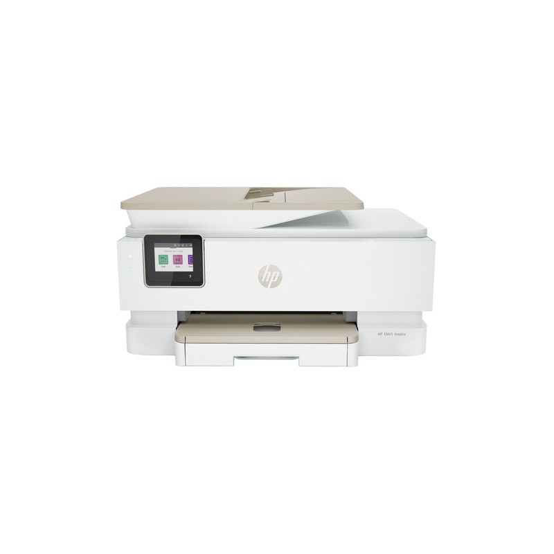 Multif HP 7920e A4 Color WiFi Dúplex Blanca (242Q0B)