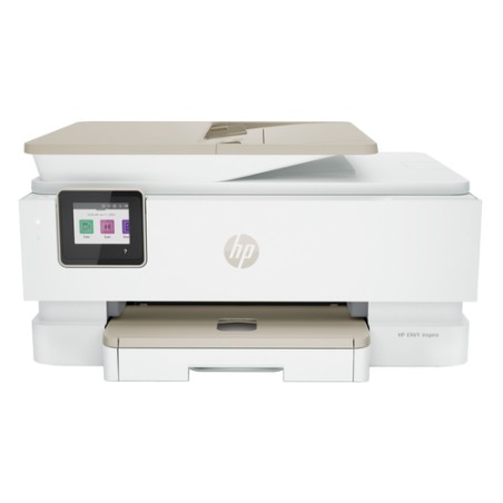 Multif HP 7920e A4 Color WiFi Dúplex Blanca (242Q0B)